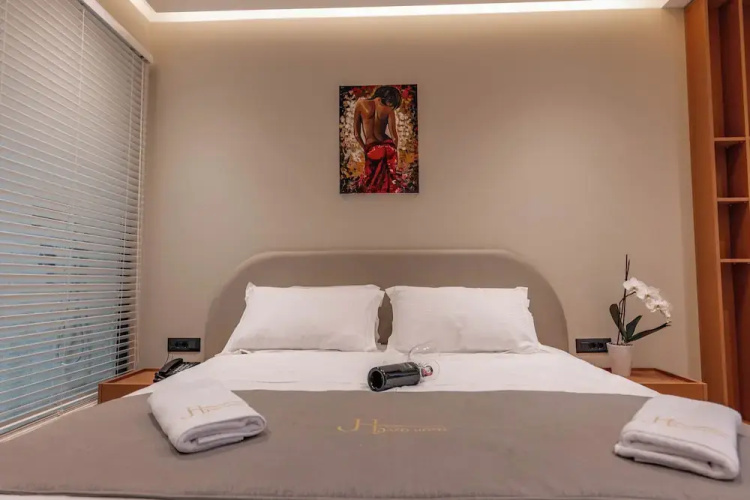 Jako Premium Hotel