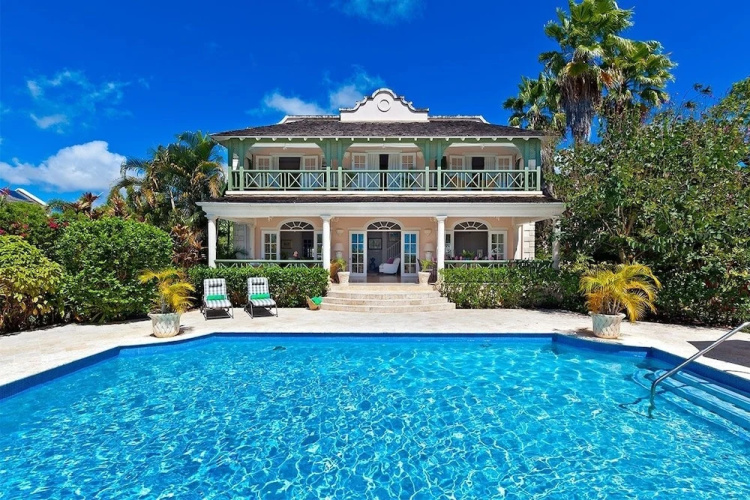 Sugar Hill - Firefly by Blue Sky Luxury