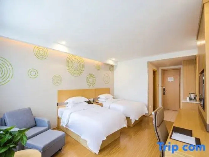 Business Twin room