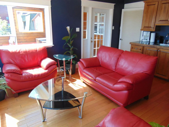 Downtown Executive Suites - Queens Road