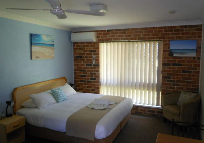 Golf View Motel