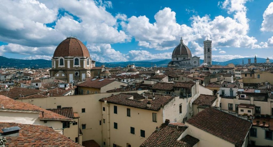 Hotel Cerretani Firenze - MGallery photo 29