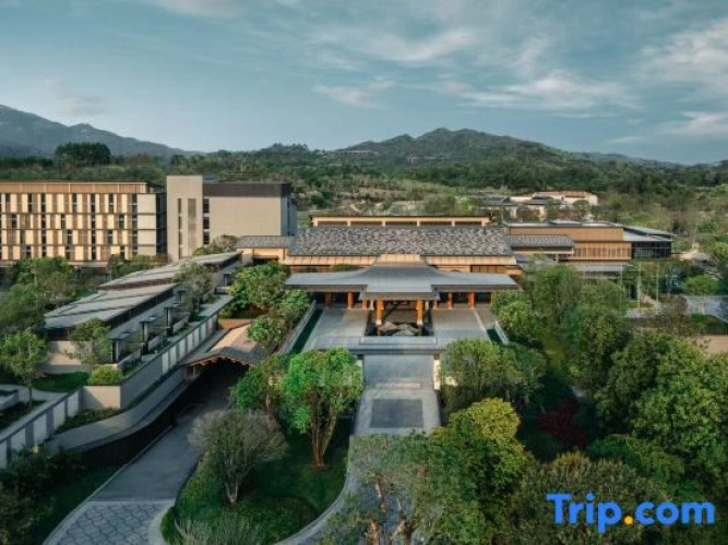 Mgm Reserve Hotel Zhuhai