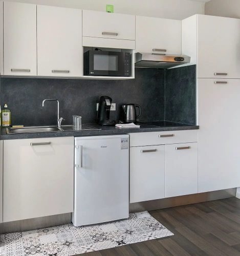 Comfort Apartment