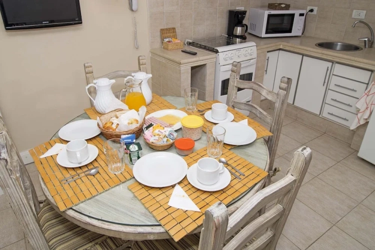 1 Bedroom Superior Basement Apartment