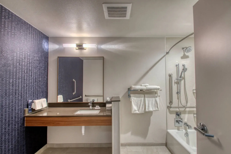 Fairfield Inn & Suites by Marriott Appleton