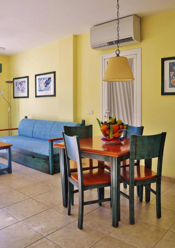 Apartamentos Granada Park