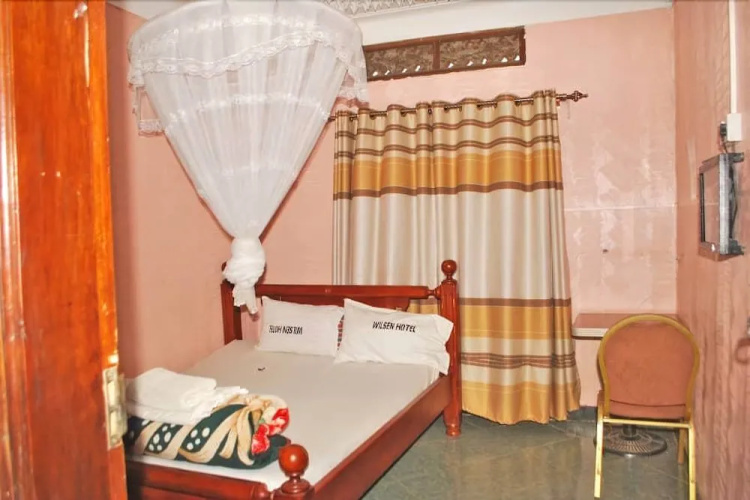 Wilsen Hotel