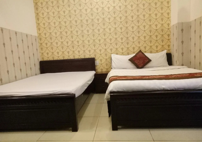 Paris Hotel