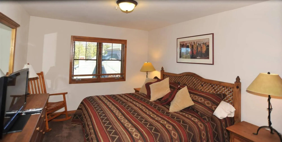 Los Pinos by Breckenridge Resort Managers