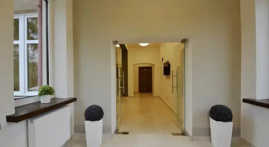Pensjonat Limba