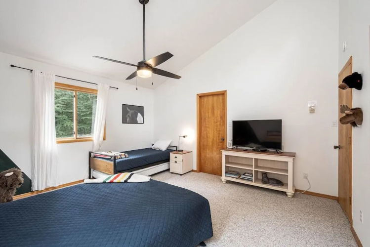 Chateau Relaxo by Taylor Made Deep Creek