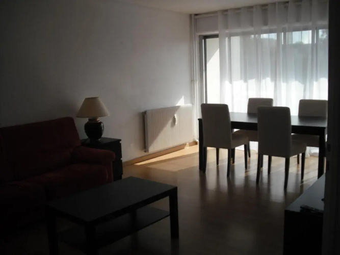 Residence Le Vendome
