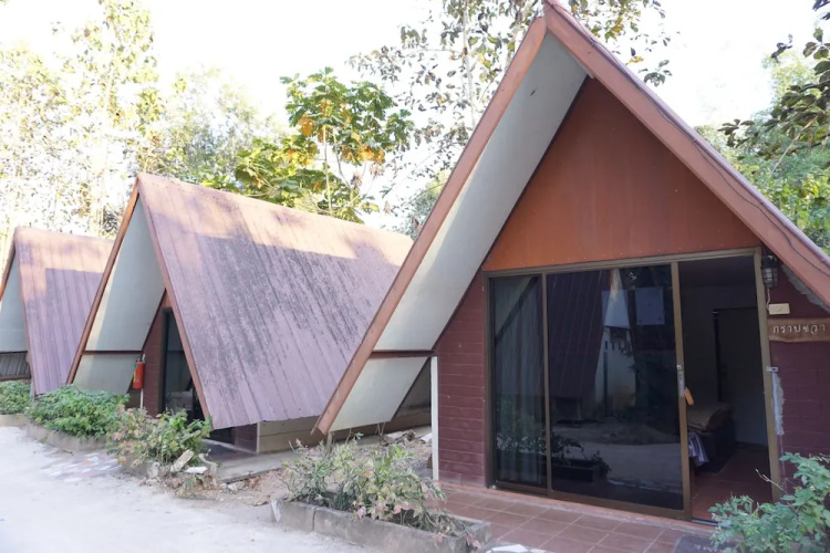 239 Resort Chiangkhan