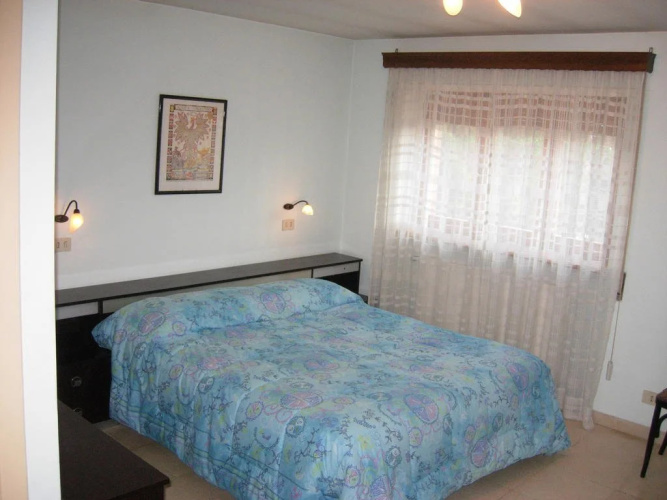 Hotel La Fonte