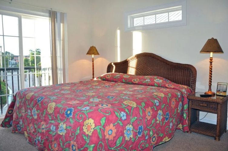 2314 Point Marsh 5BR Home