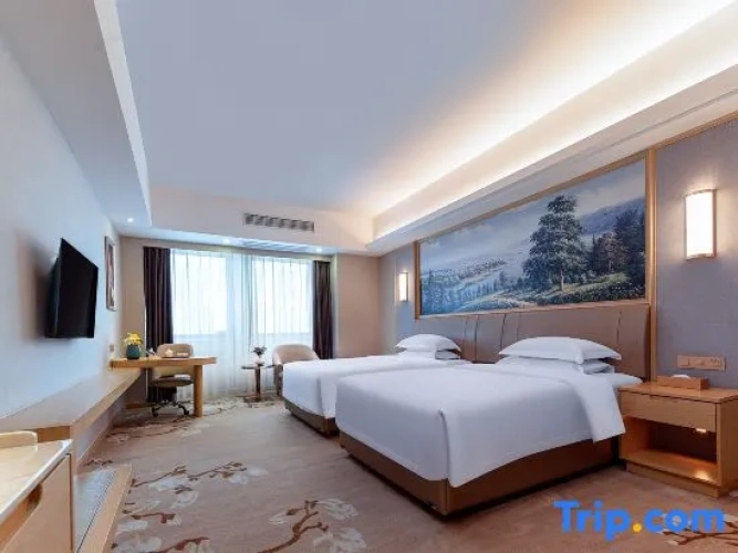 Business Twin room
