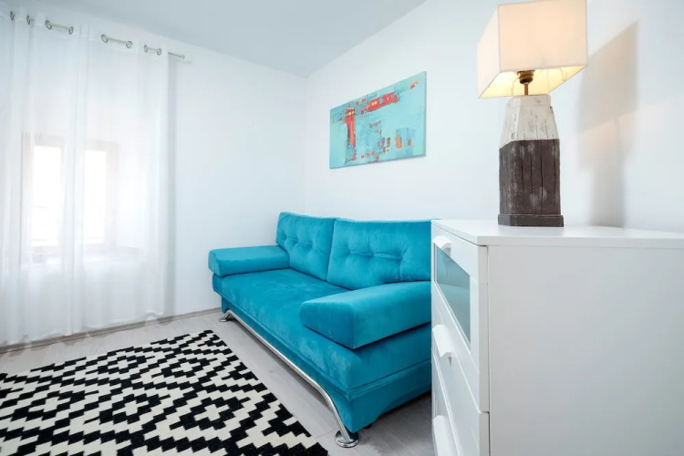 Apartments Moro