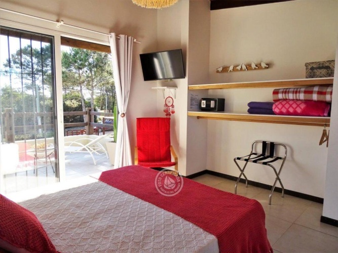 1 Bedroom Cottage