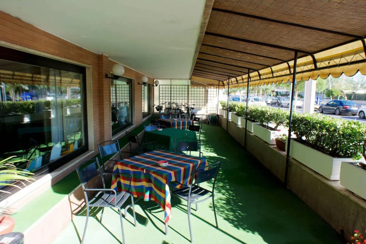 Hotel Bellariva