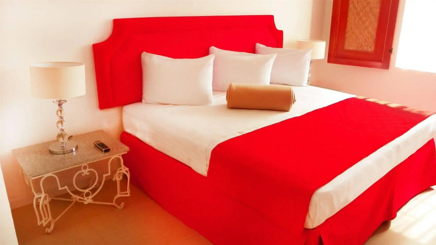 Hotel Zar La Paz