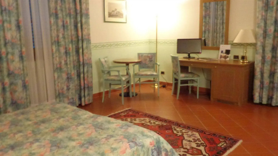 Villa Sonnino