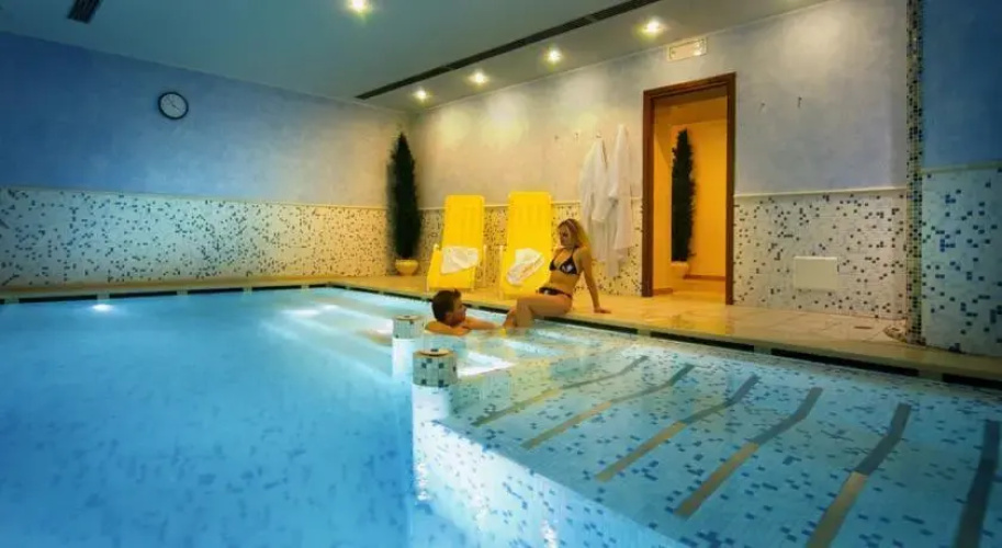 Palast Wellness Hotel