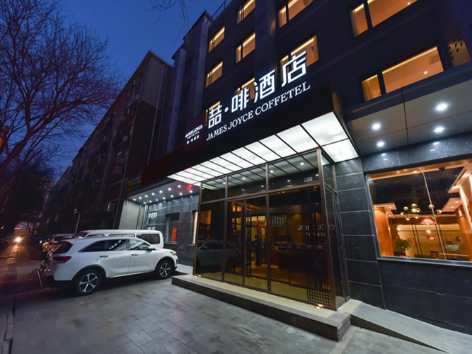 Hotelafbeelding