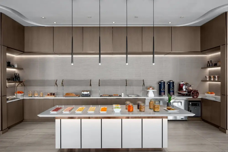 AC Hotel Miami Brickell