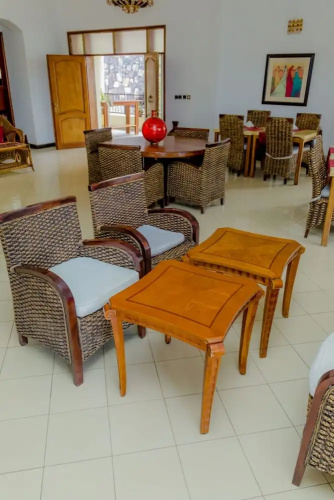 The Memory Makers Hospitality Service