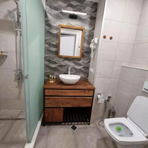 Apartaments in New Gudauri F2