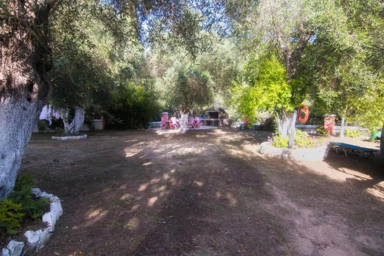 Athina Studios