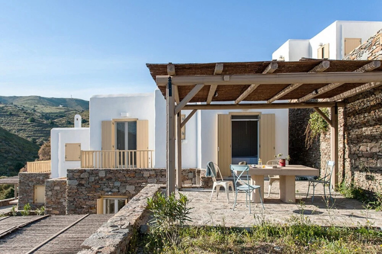 Villa Jazz Ii