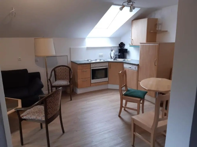 Standard Apartment