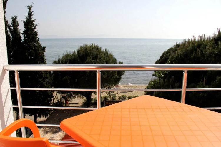 Bisera Hotel