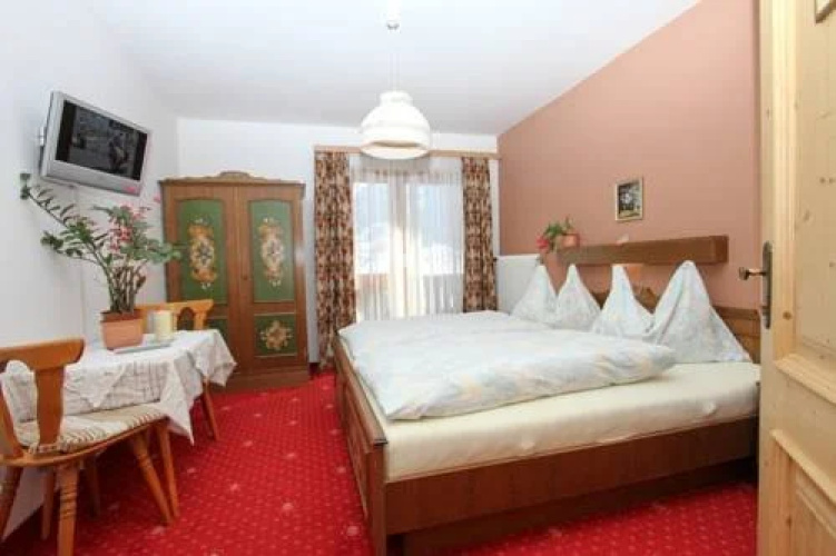 Privatpension Haus Steiner