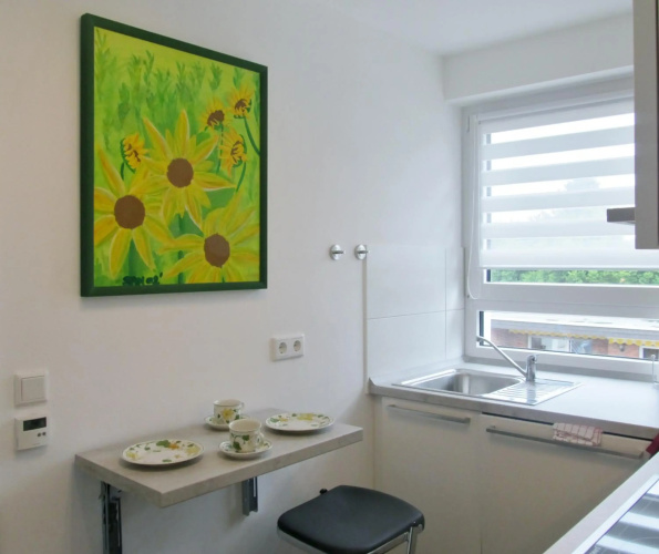 Apartment Auszeit
