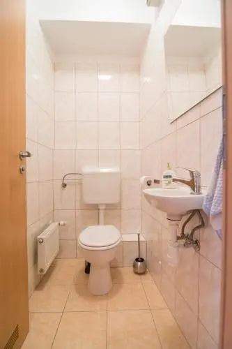Center Ház Apartman
