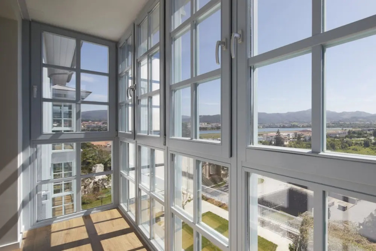 Hondarribia Suites
