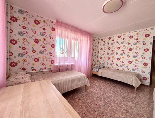 Фотография номера квартиры BestHome (БестХоум) на улице Панина 3 корпус 4