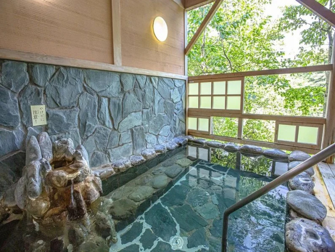 Ryokamiso Hotel