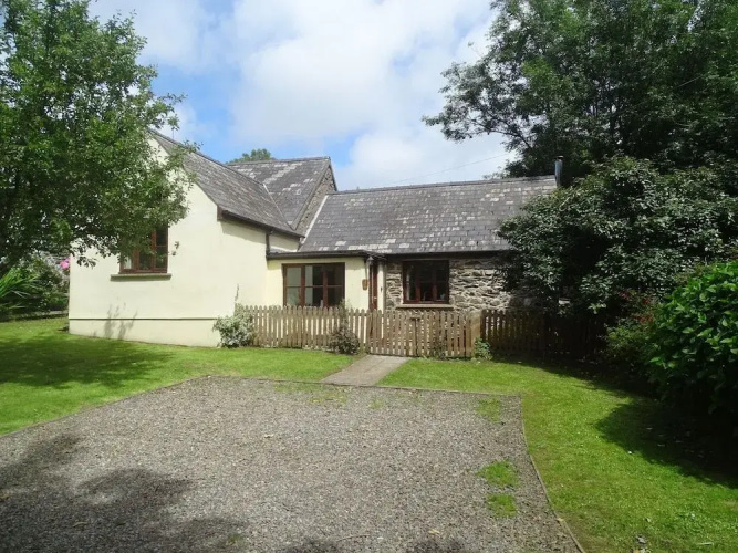 Appletree Cottage