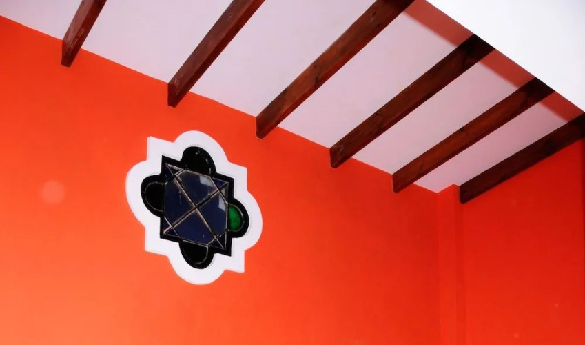 Hostal Doña Lola Marina