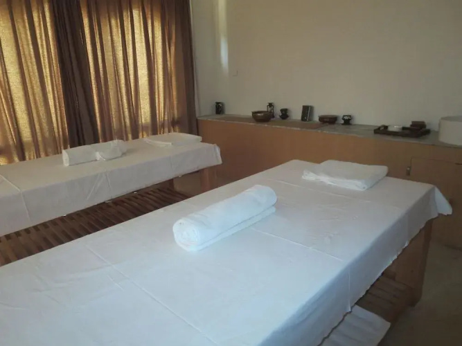 Zhingkham Resort
