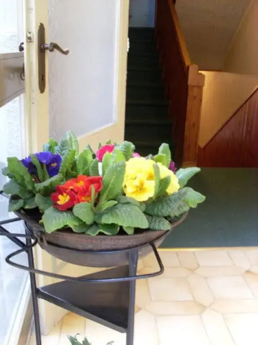 Albergo Corona