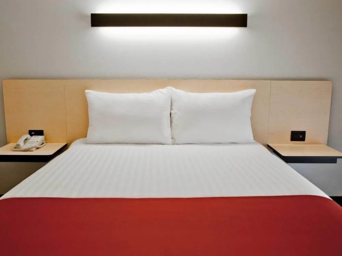 City Express by Marriott Paraiso