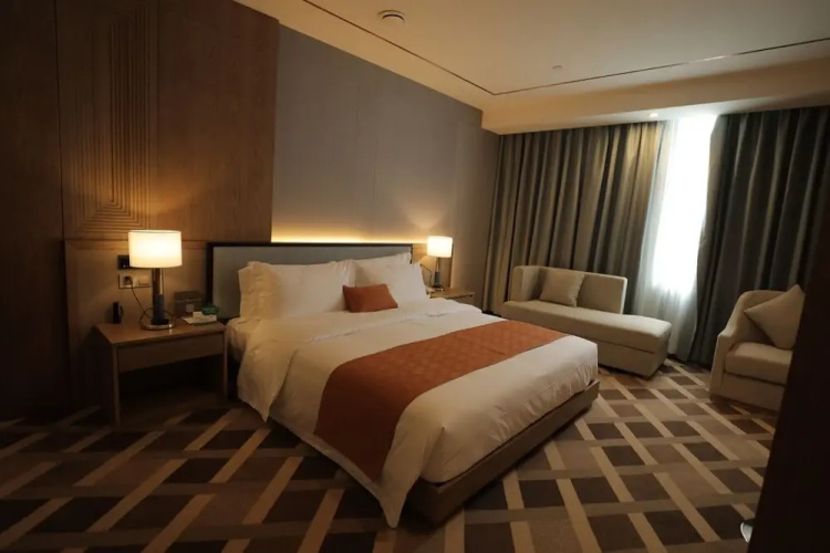 Gesar Hotel