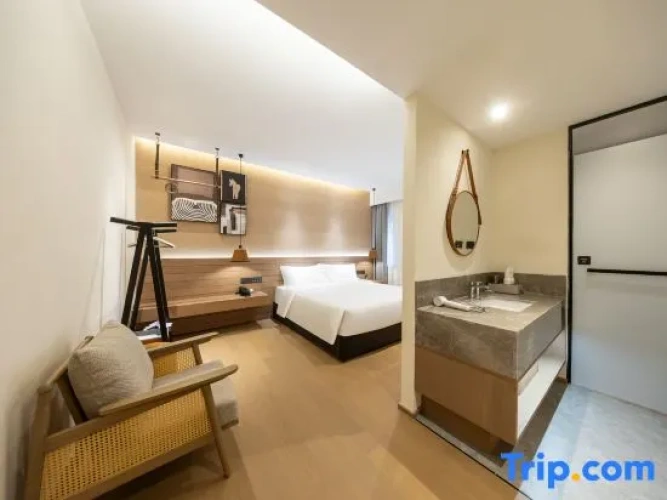 3 Bedrooms Deluxe Suite