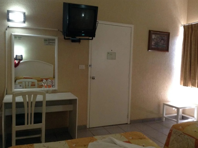 Lh Provincia Express Villahermosa