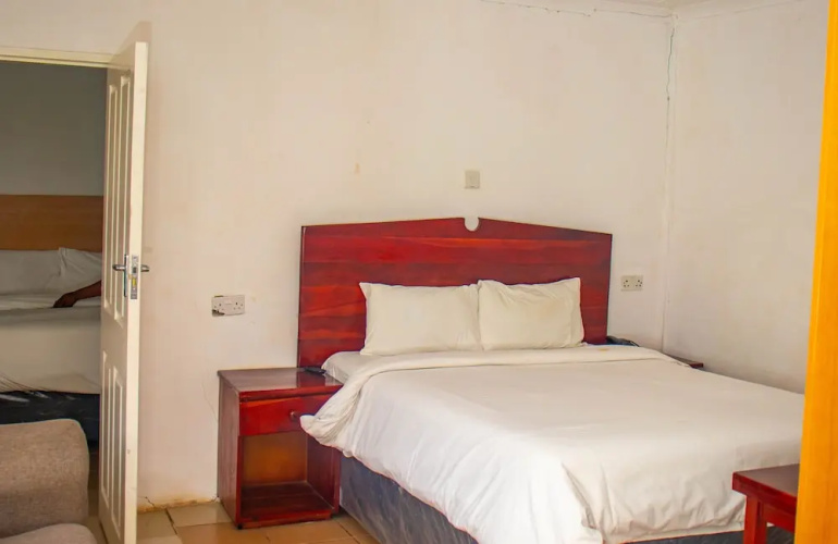Samukele guest house